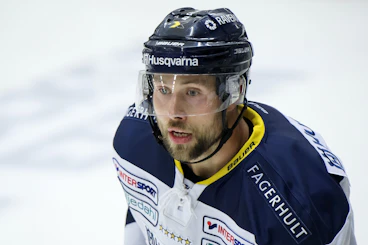 Christoffer Persson