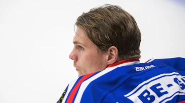 Christoffer Rifalk