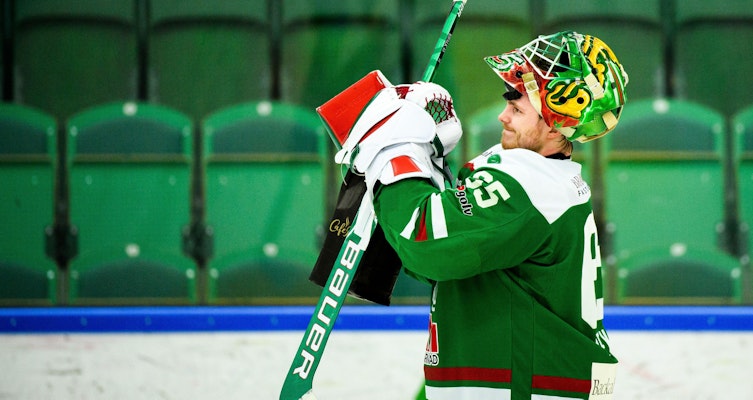 Sportbloggare rankar lagen i SHL säsongen 2025/2026 - plats 8