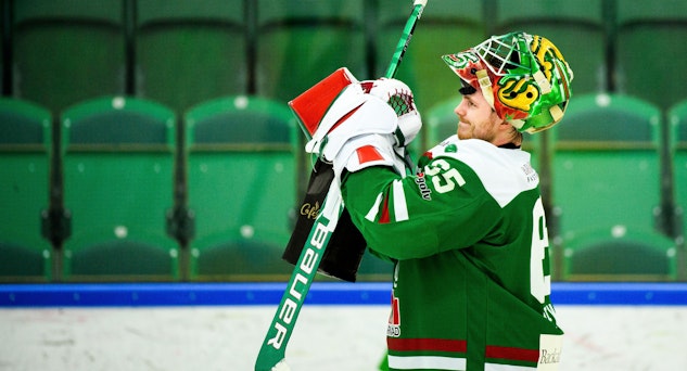 Christoffer Rifalk FOTO Petter Arvidson