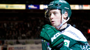 Christoffer Toerngren