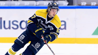 Christoffer Torngren
