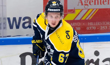 Christoffer Torngren FOTO Carl Sandin