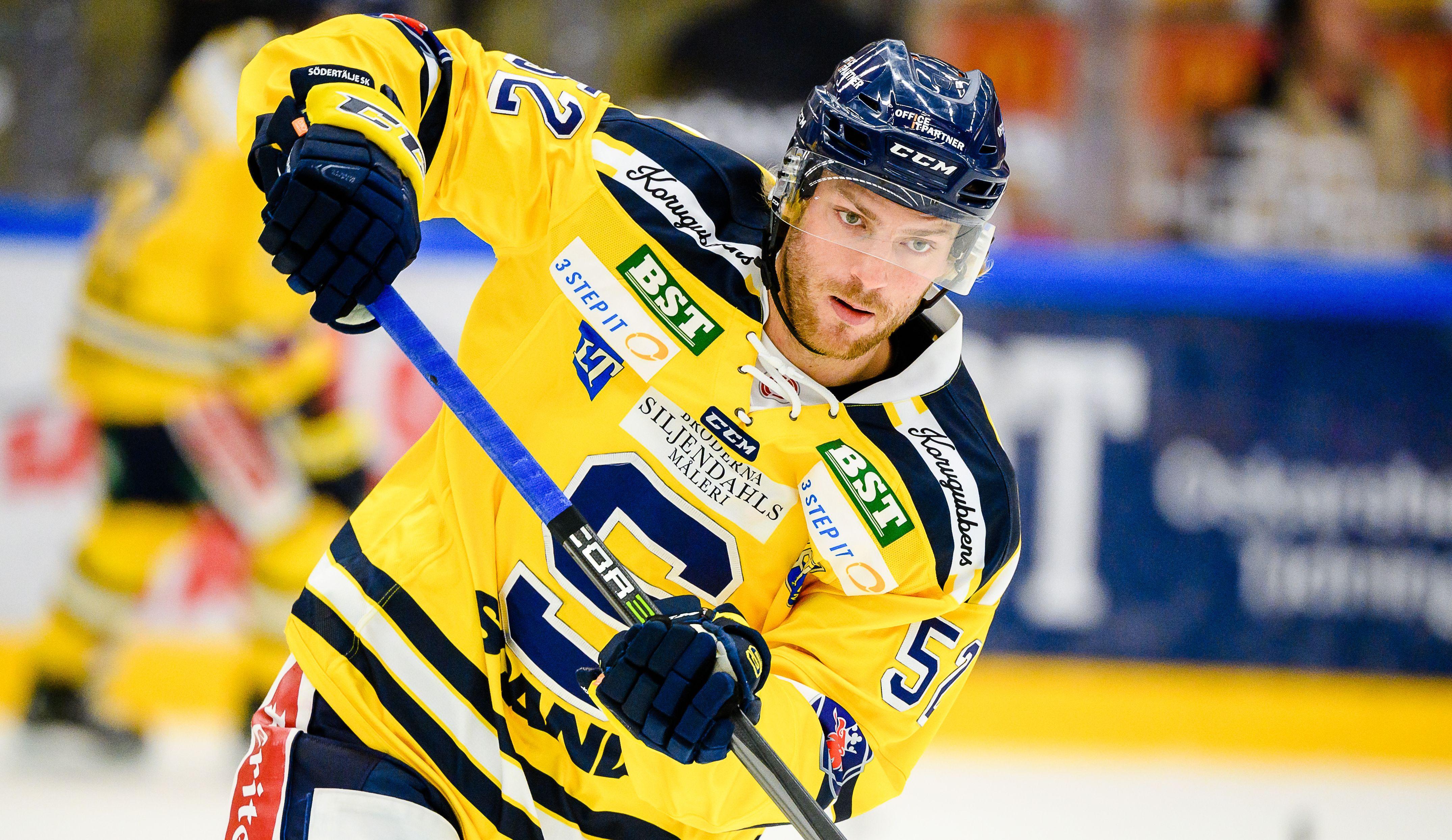 Södertälje-centern hyllas