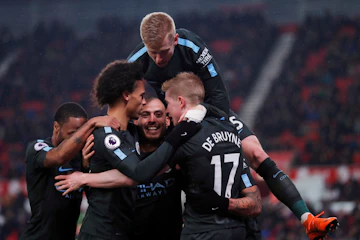 City