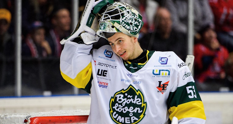 Besked om Claes Endre