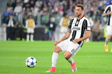 Claudio Marchisio