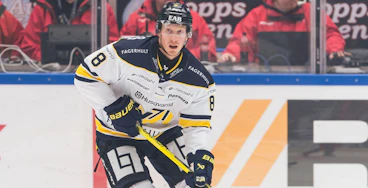 Colby Sissons FOTO Christian Ornberg
