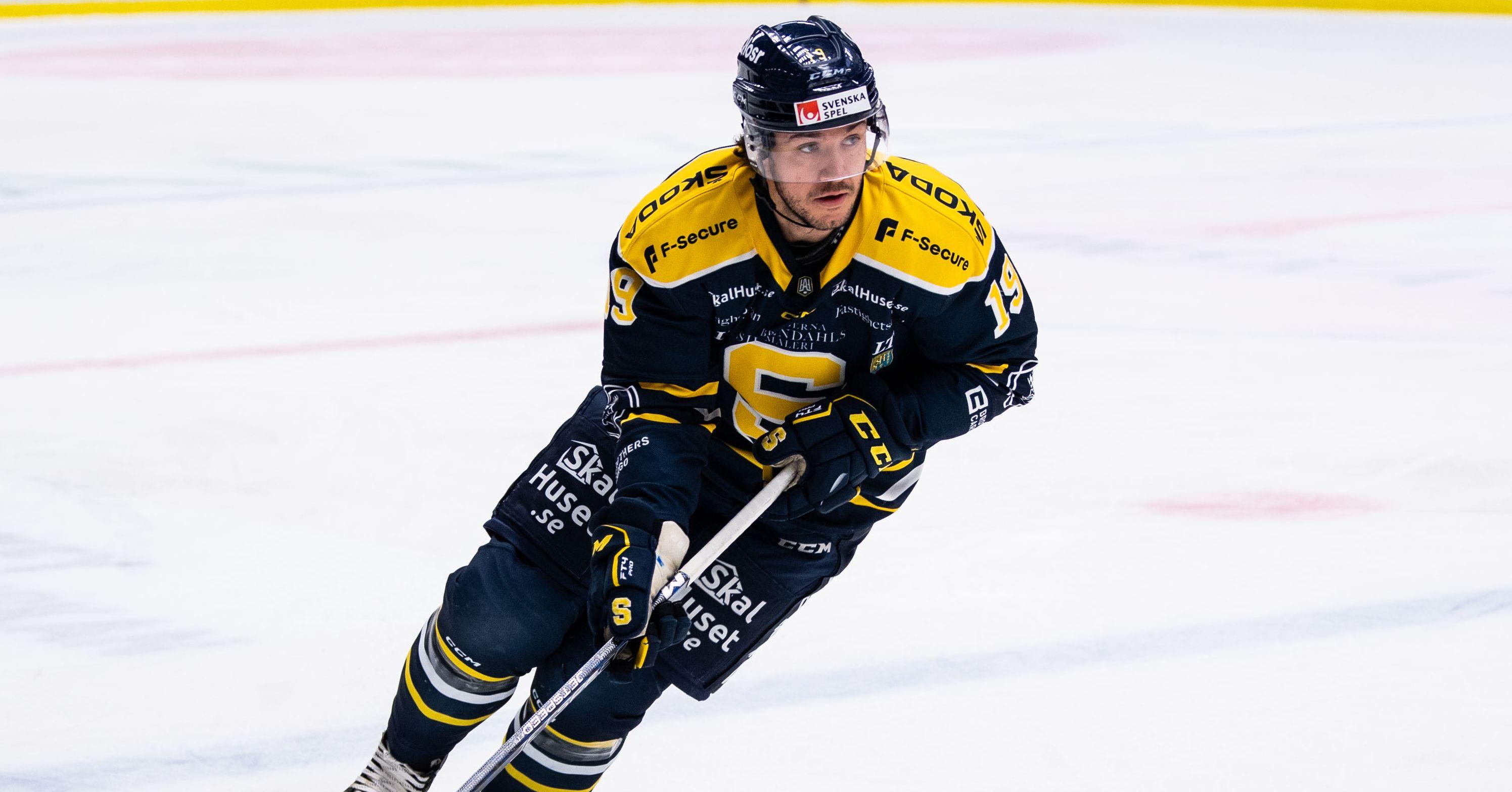 Lämnar det allsvenska laget