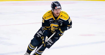 Cole Cassels FOTO Emma Wallskog