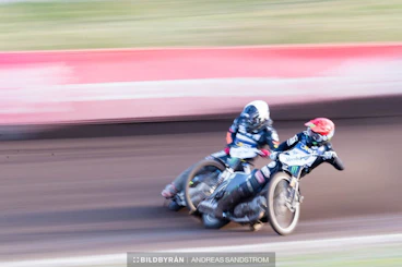 Craig Cook Tai Woffinden SGP 2018