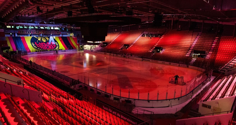 Fler SHL-matcher flyttas fram