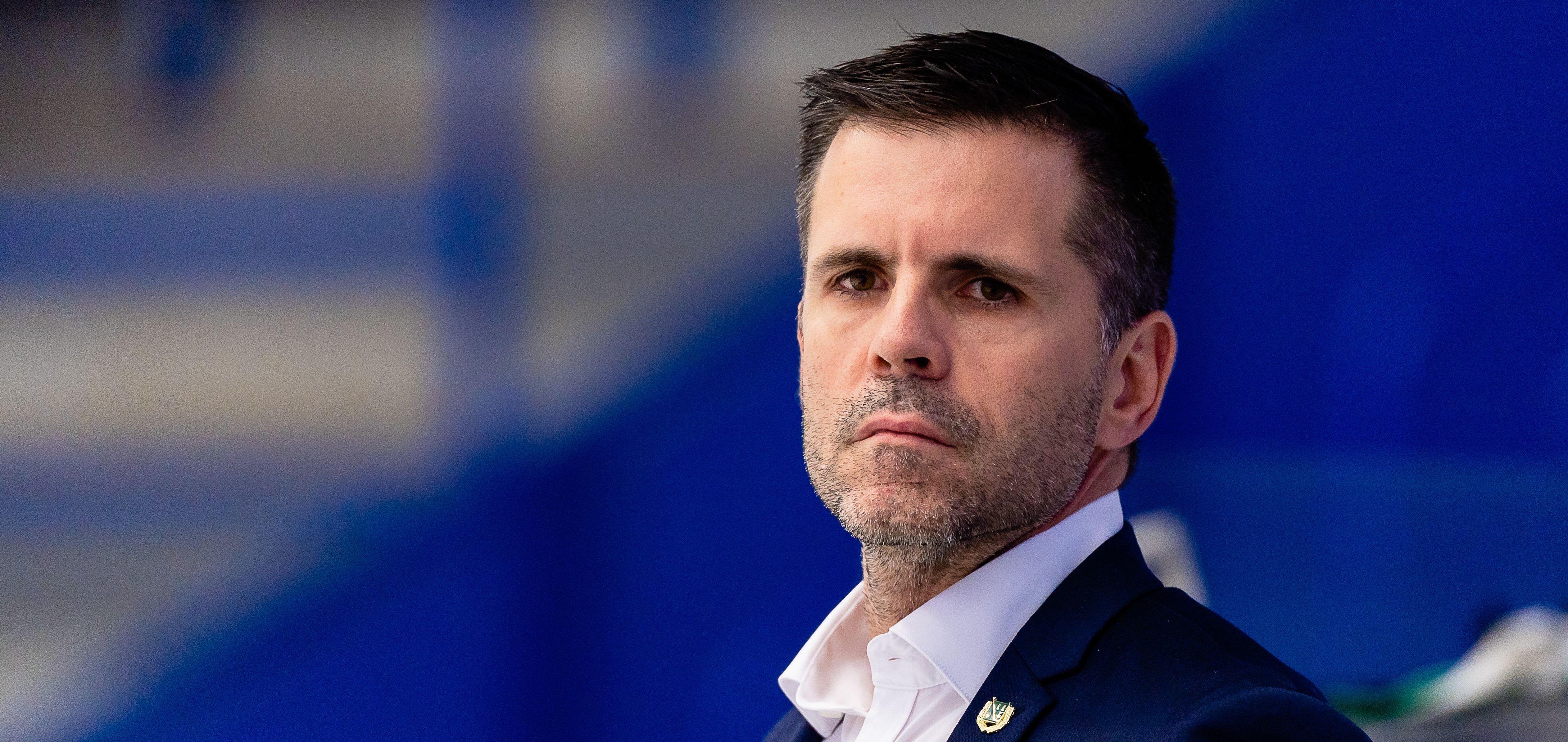 Tränaren uppges vara nära att lämna SHL-klubben