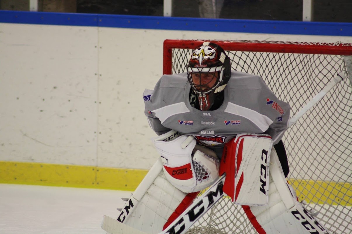 Efter operationen – Nihlstorp förlänger med Malmö