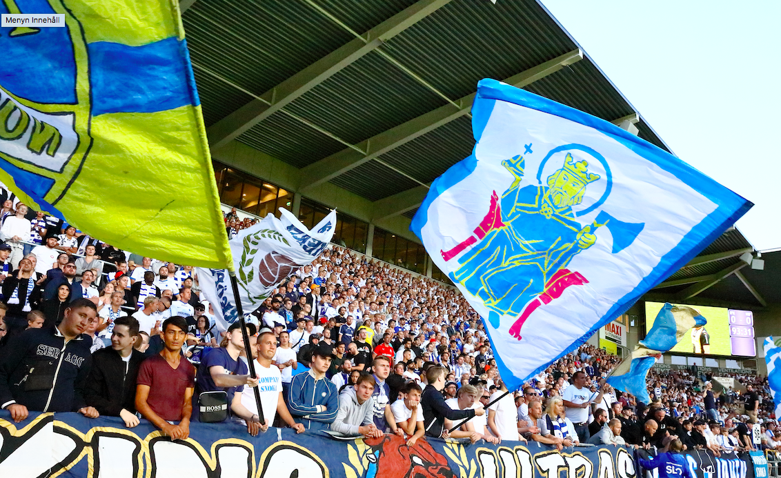 Säsongens bästa publiksiffra väntar mot AIK