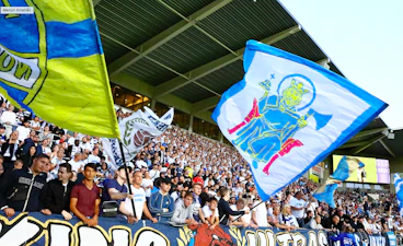 Curva Nordahl Norrkoeping