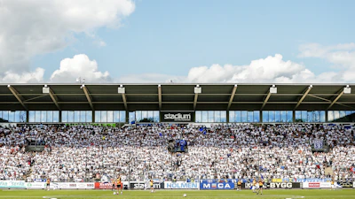 Curva Nordahl Publik Ifk Norrkoeping