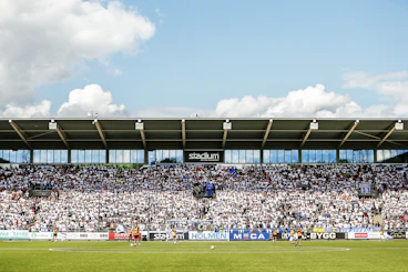 Curva Nordahl Publik Ifk Norrkoeping