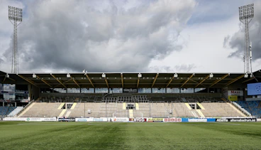 Curva Nordahl tom laktare foto peter holgersson