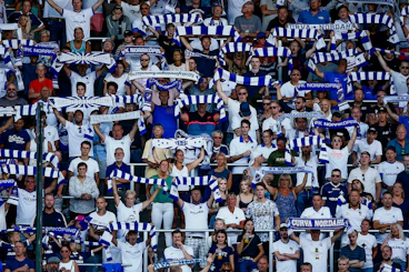 Curva Nordahl