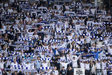 Curva Nordahl