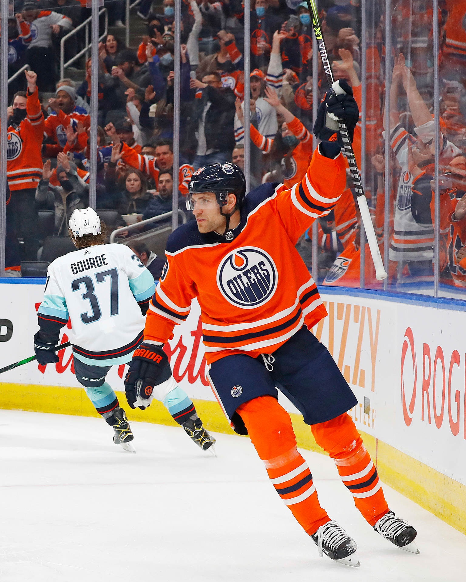 Draisaitl har siktet på Stanley Cup