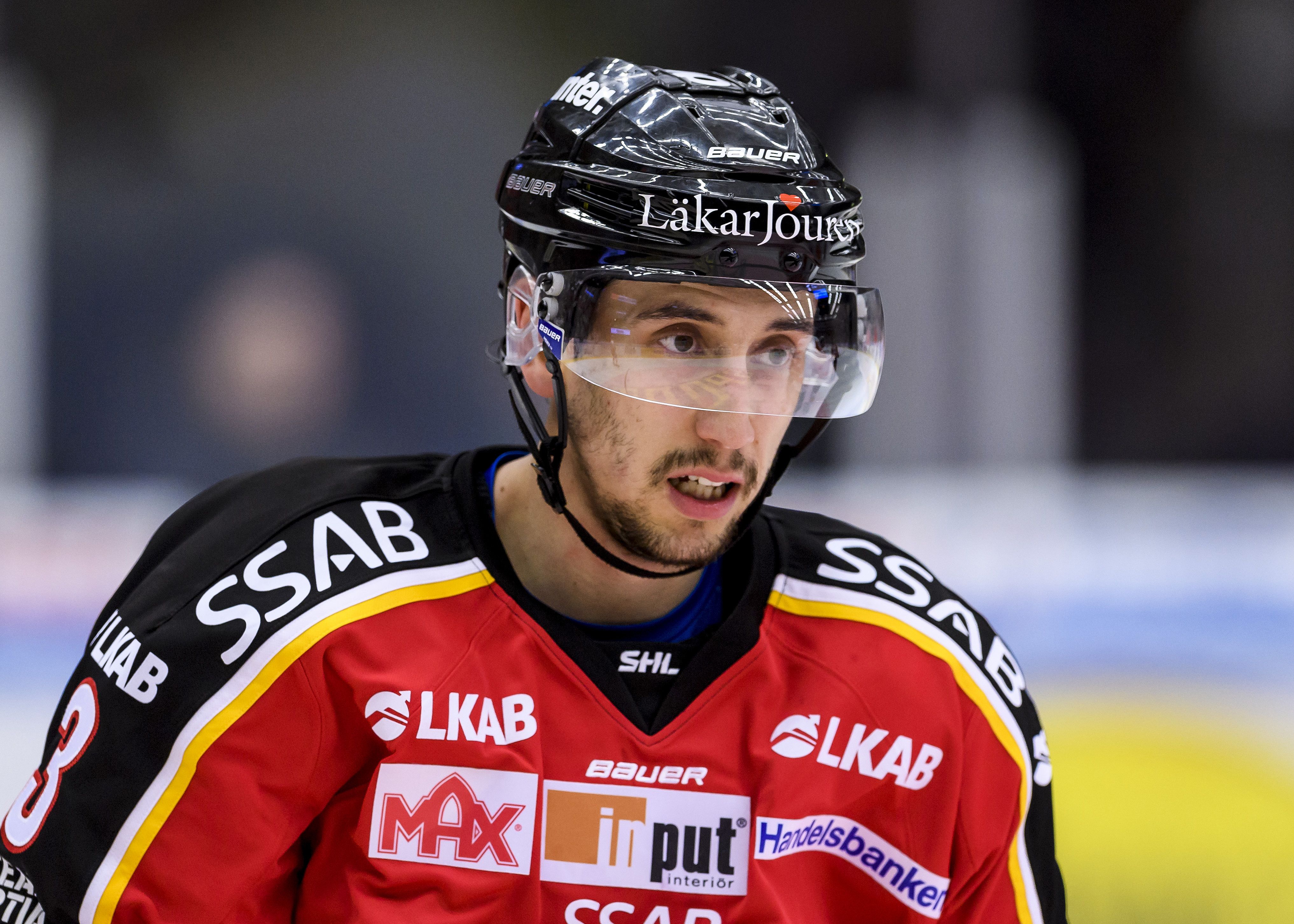 Örebros glädjebesked