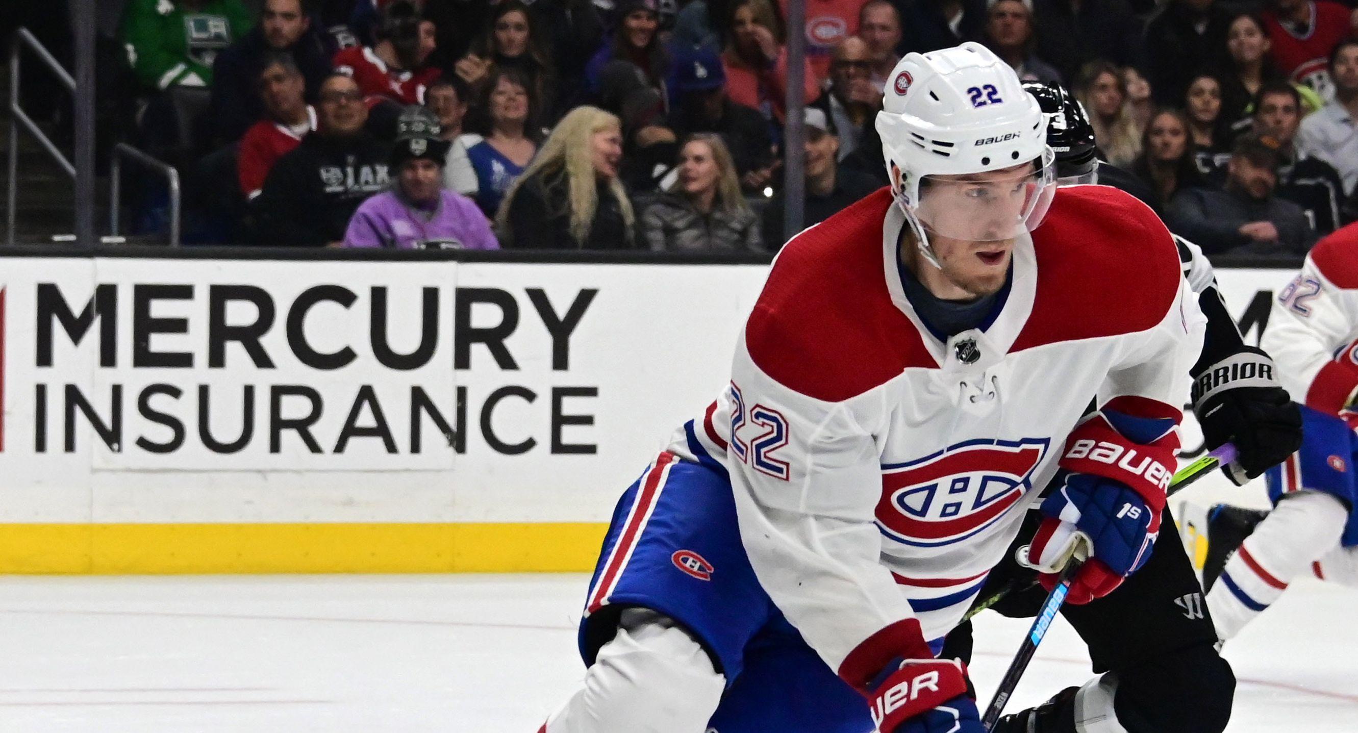 Forward med 513 NHL-matcher på meritlistan till Oskarshamn