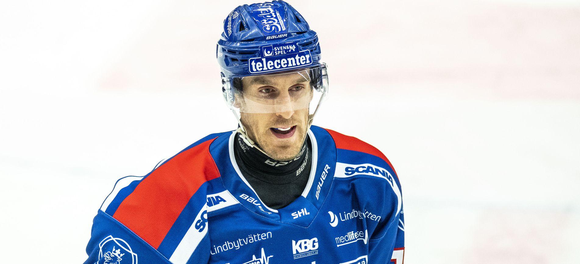 Ingen fortsättning i Oskarshamn