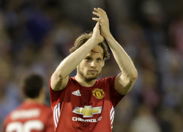 Daley Blind