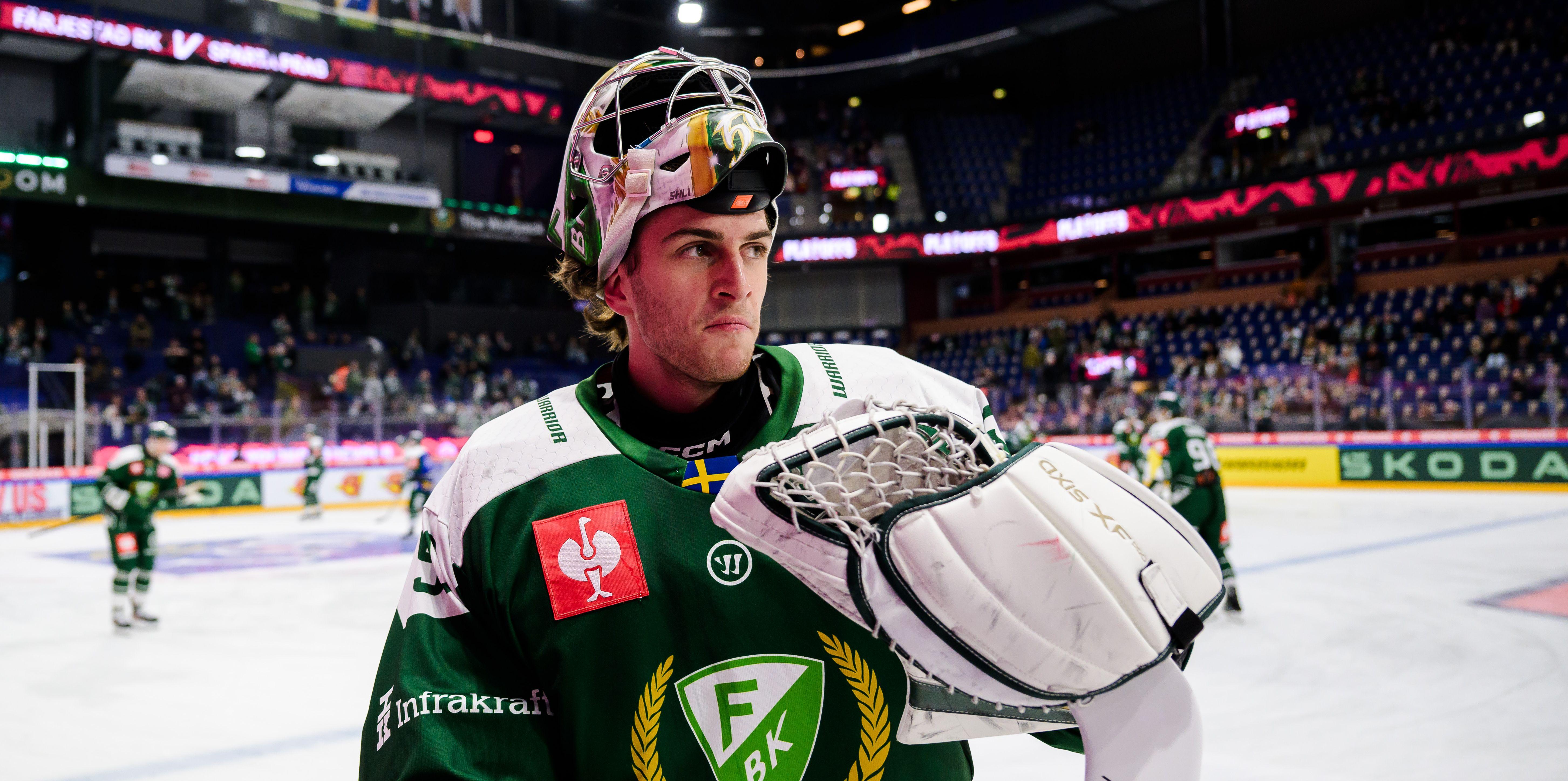 Uppges återvända till Brynäs