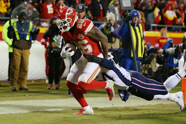 Damien Williams