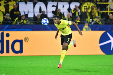 Dan Axel Zagadou