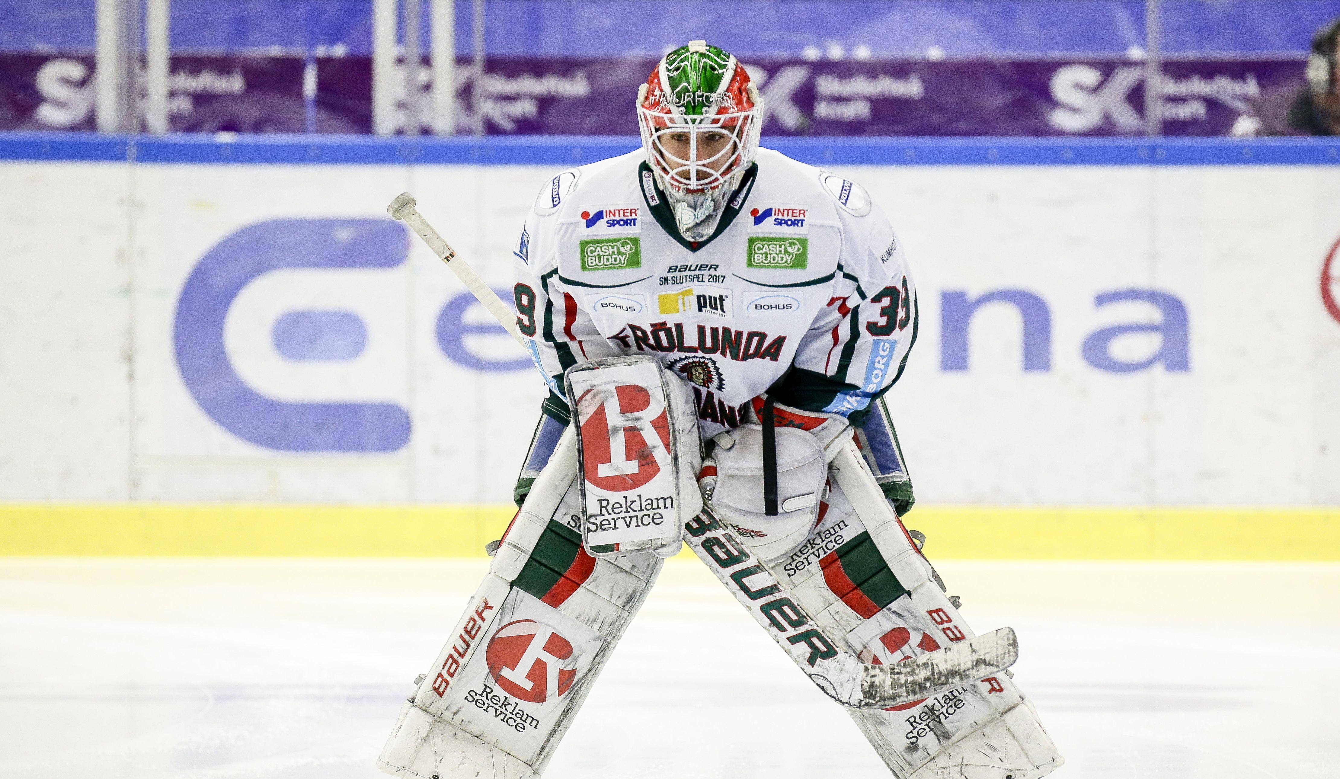 Toppmålvakten väntas återvända till den allsvenska klubben