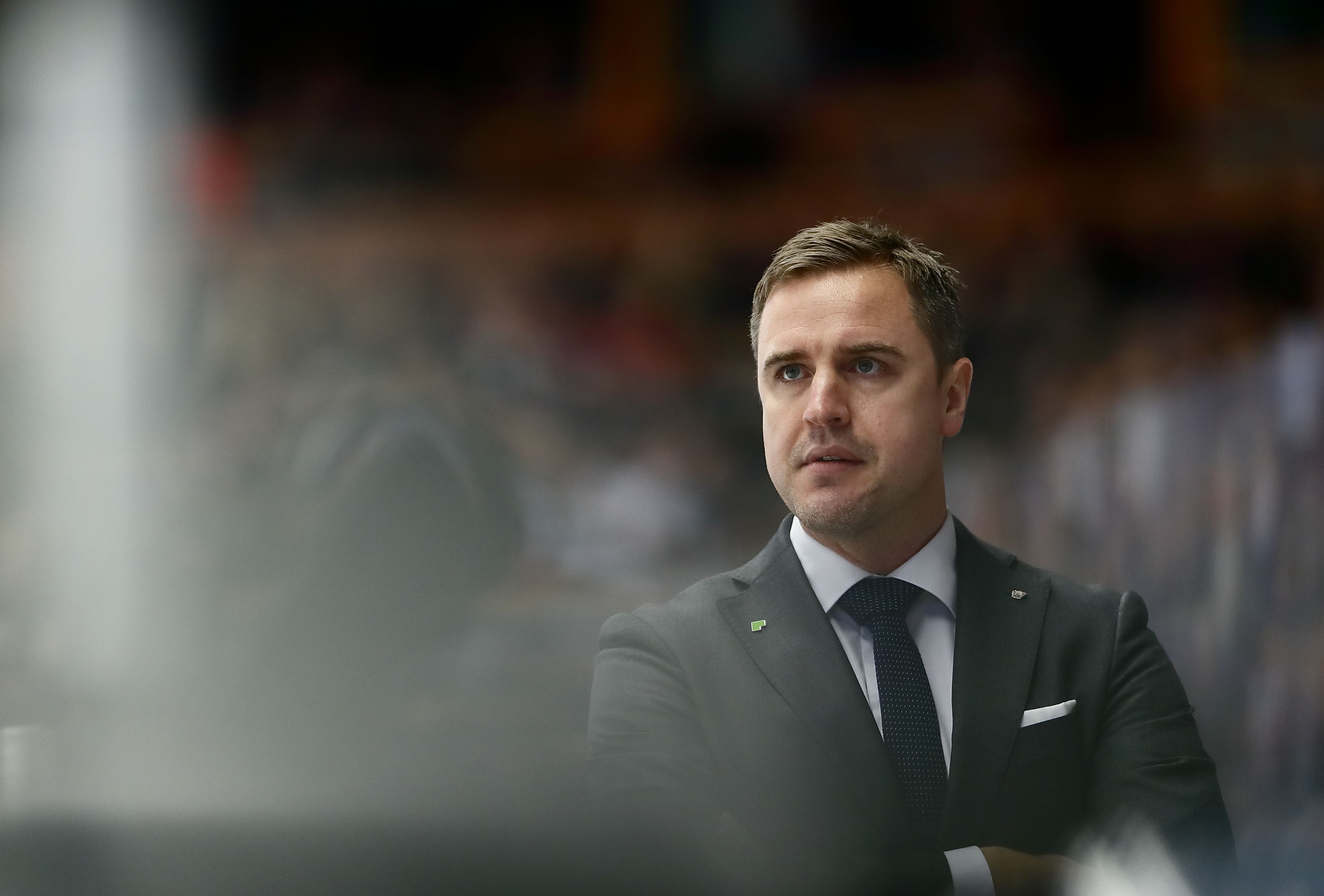 Linköpings tränare ser bredden som en stor styrka