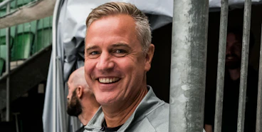 Dan Tangnes Rogle FOTO Niclas Jonsson