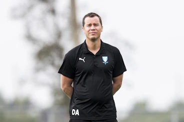 Daniel Andersson