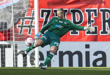 Daniel Andersson