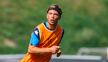 Daniel Bjoerkman