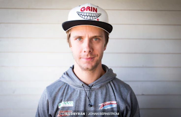 Daniel Davidsson