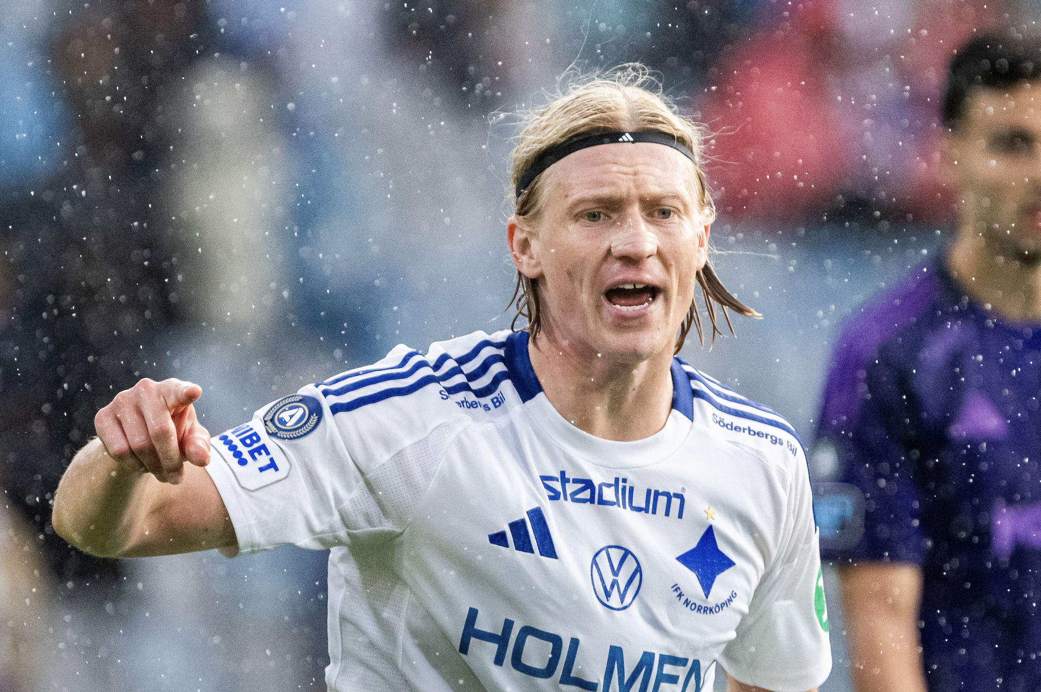 Daniel Eid lämnar IFK Norrköping