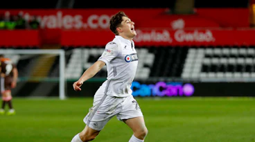 Daniel James