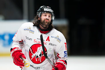 Daniel Josefsson