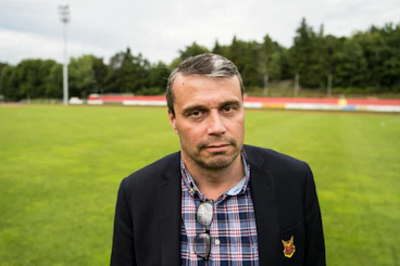 Daniel Kindberg