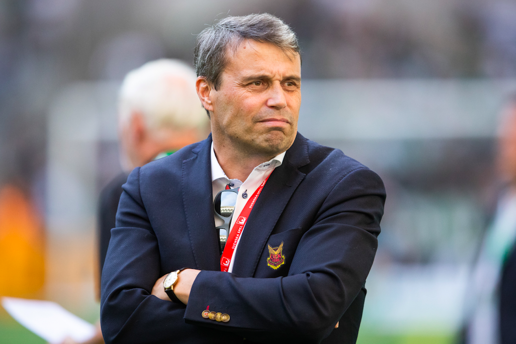 Rättegången mot Daniel Kindberg kan skjutas upp