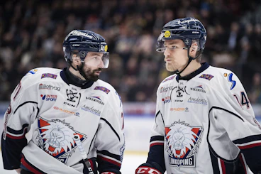 Daniel Olsson Trkulja Och Kristoffer Gunnarsson