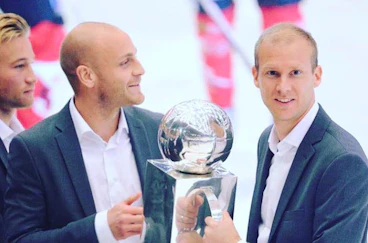Daniel Sjoelund Andreas Johansson