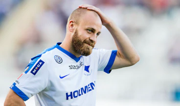 Daniel Sjolund