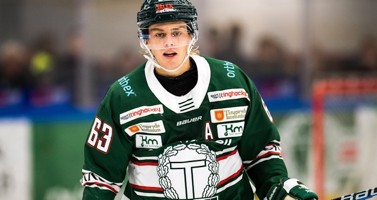 Västerås värvar från Tingsryd