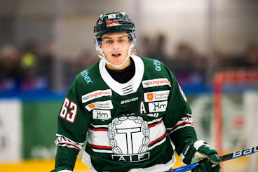 Daniel Öhrn